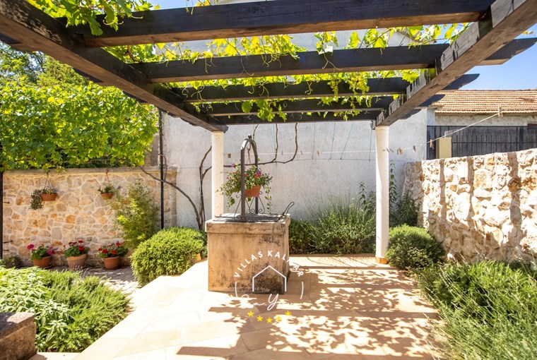 Villa Bozini Dvori image 47 of 110