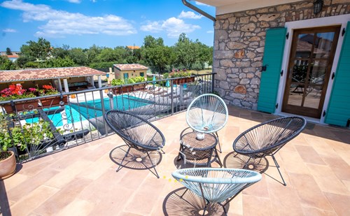 Villa Bozini Dvori image 5 of 6