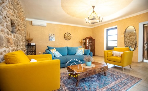 Villa Bozini Dvori image 2 of 6