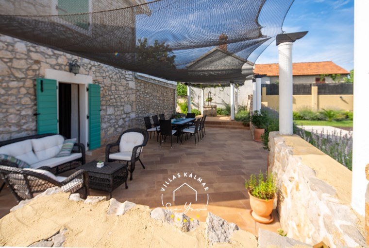 Villa Bozini Dvori image 50 of 110