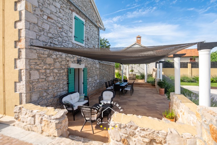 Villa Bozini Dvori image 34 of 110