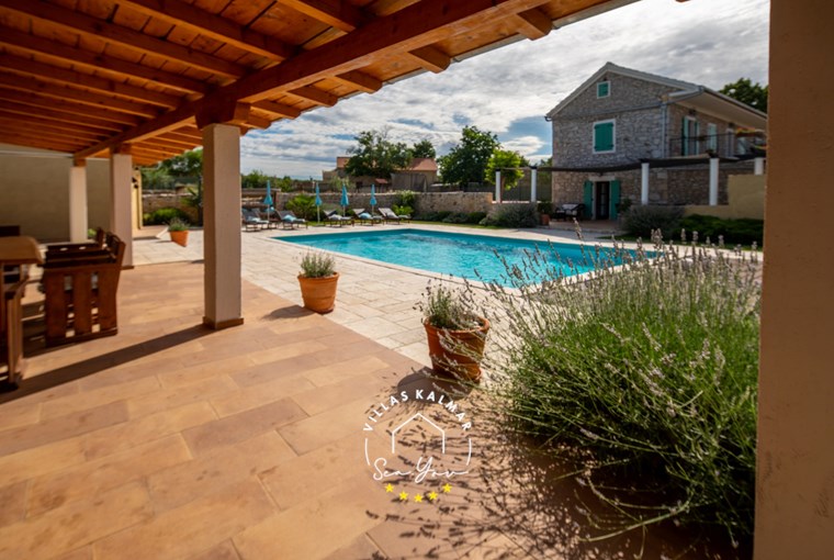 Villa Bozini Dvori image 35 of 110