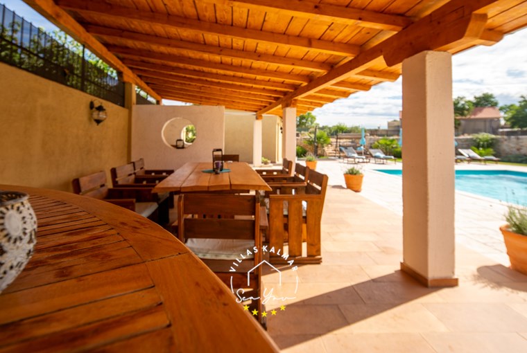 Villa Bozini Dvori image 21 of 110