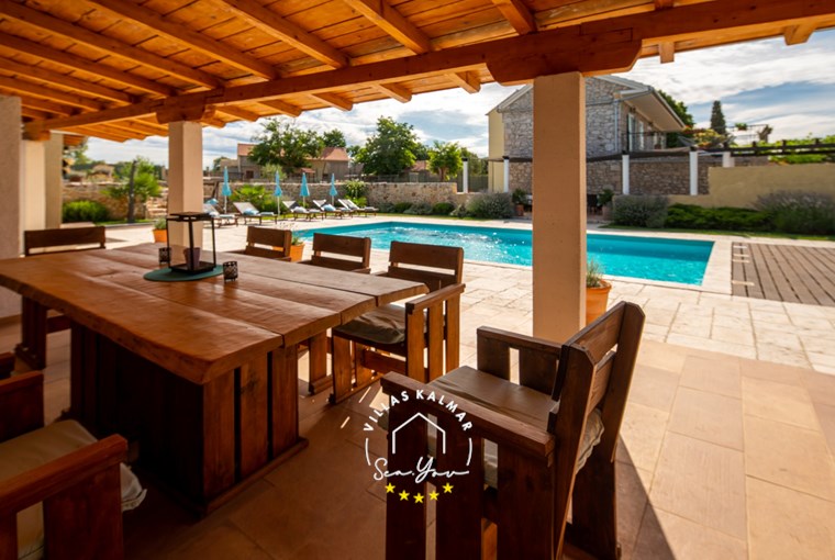 Villa Bozini Dvori image 19 of 110