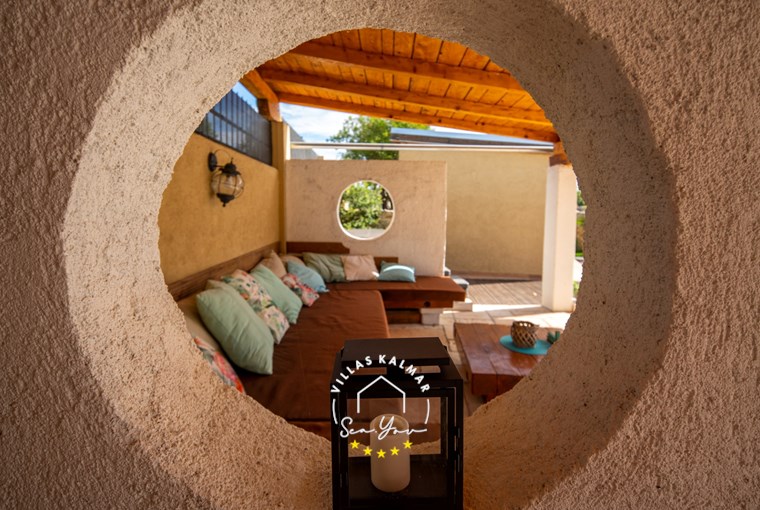 Villa Bozini Dvori image 25 of 110