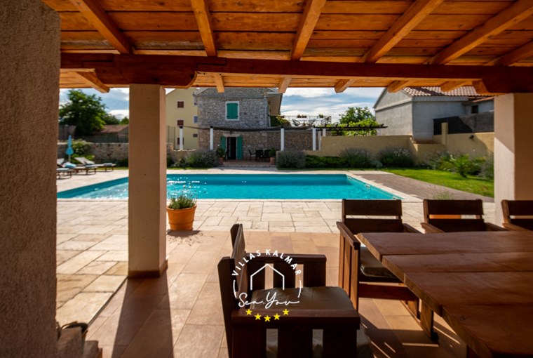 Villa Bozini Dvori image 20 of 110