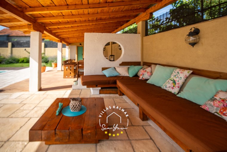 Villa Bozini Dvori image 26 of 110