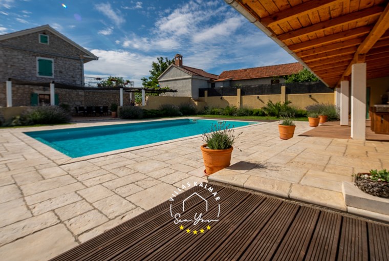 Villa Bozini Dvori image 43 of 110