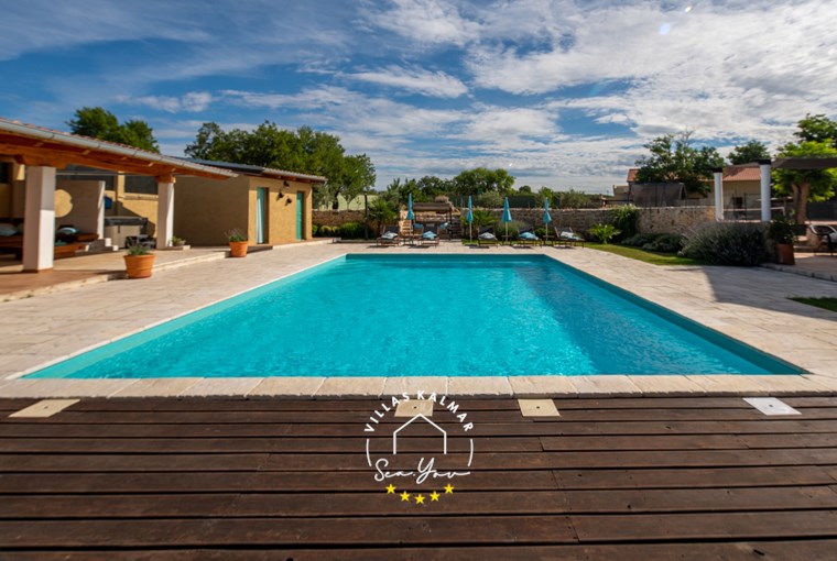 Villa Bozini Dvori image 12 of 110