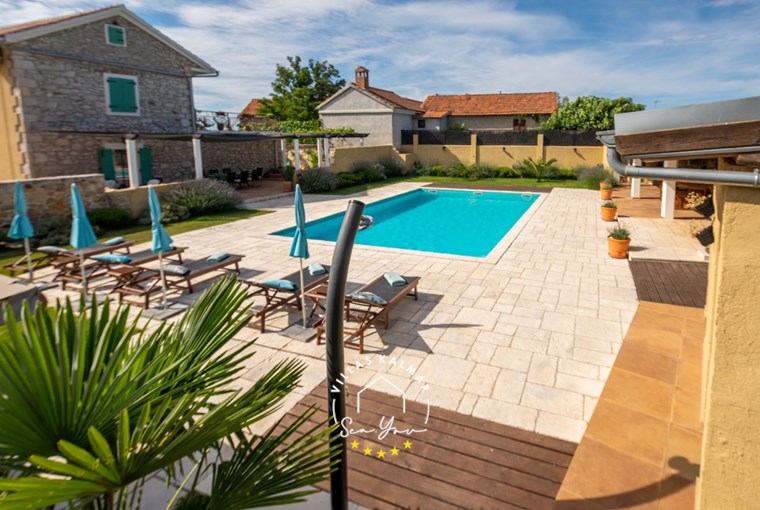 Villa Bozini Dvori image 40 of 110