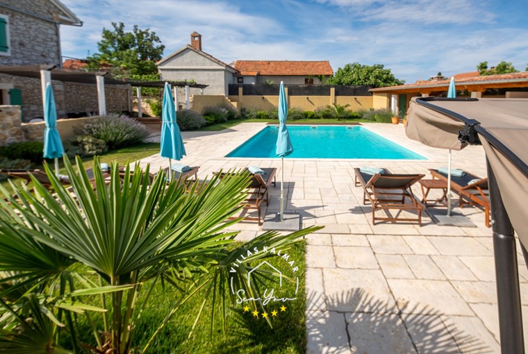 Villa Bozini Dvori image 45 of 110