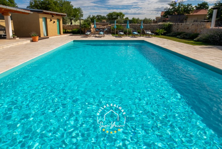 Villa Bozini Dvori image 11 of 110