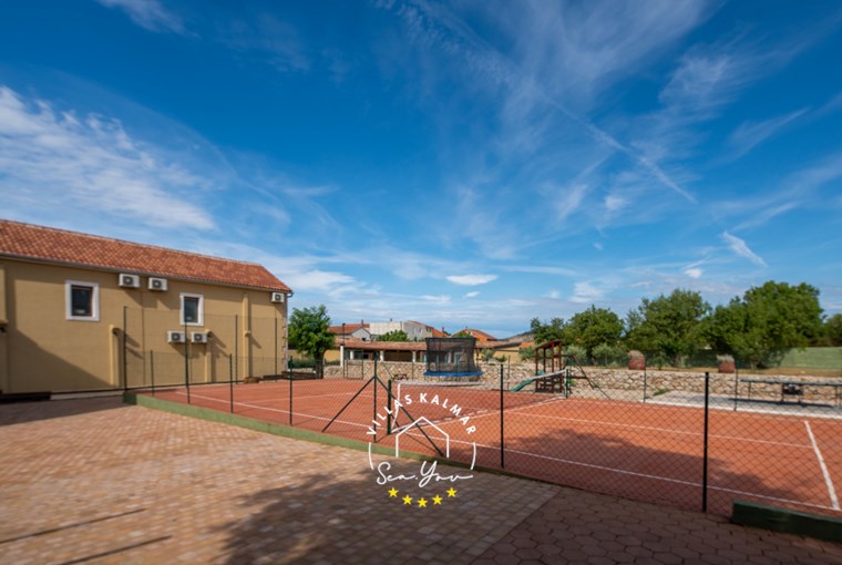 Villa Bozini Dvori image 30 of 110