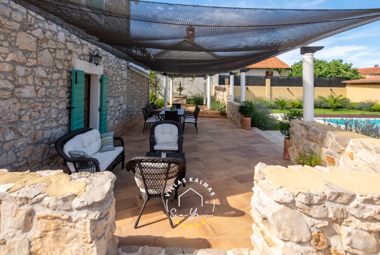 Villa Bozini Dvori image 58 of 110