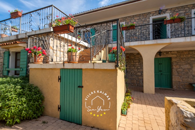 Villa Bozini Dvori image 61 of 110