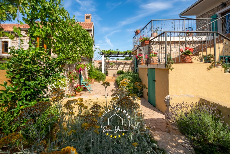 Villa Bozini Dvori image 60 of 110