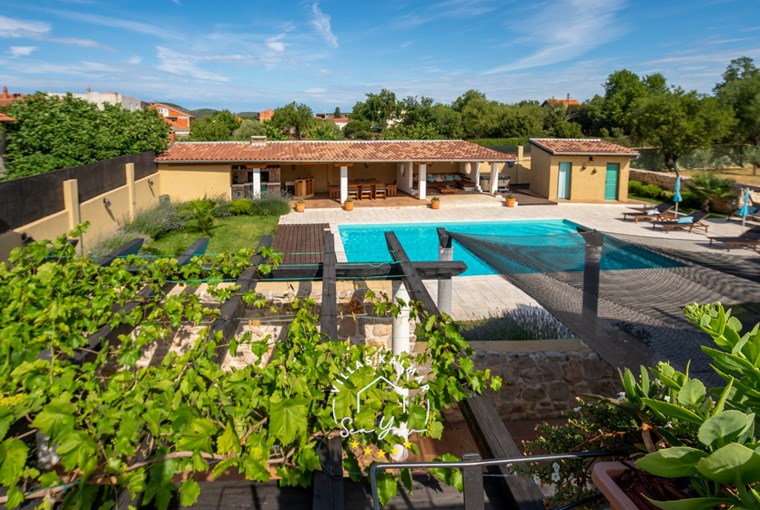 Villa Bozini Dvori image 73 of 110