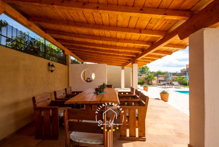 Villa Bozini Dvori image 70 of 110