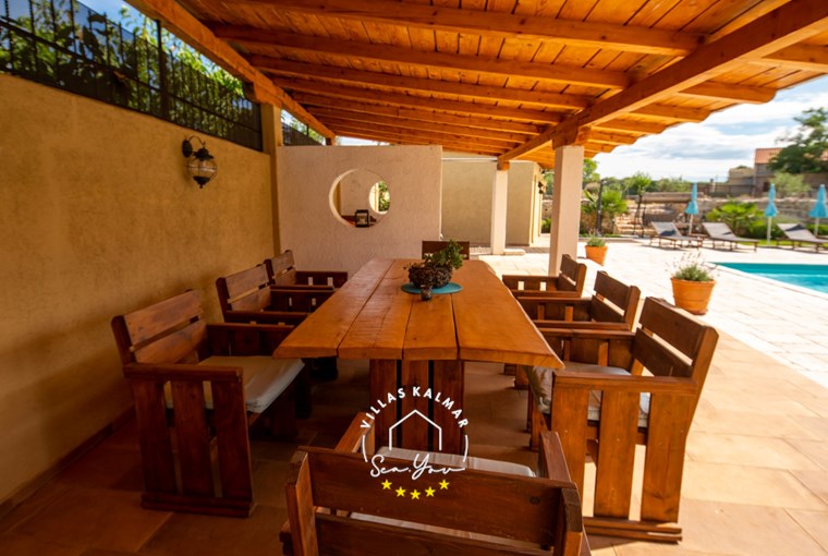 Villa Bozini Dvori image 71 of 110