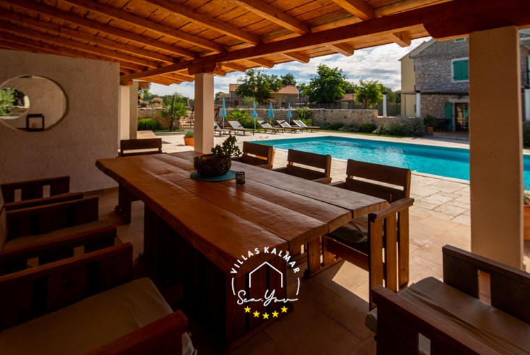 Villa Bozini Dvori image 69 of 110