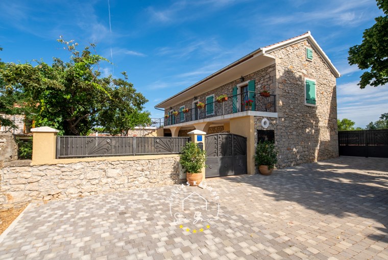 Villa Bozini Dvori image 72 of 110