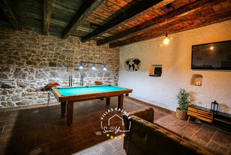 Villa Bozini Dvori image 14 of 110