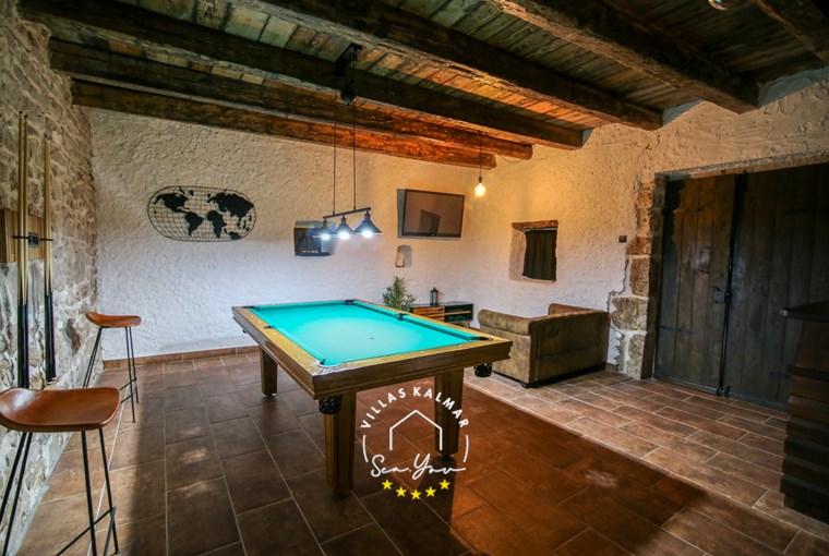 Villa Bozini Dvori image 15 of 110