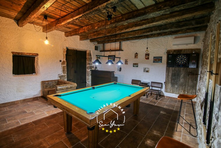 Villa Bozini Dvori image 105 of 110