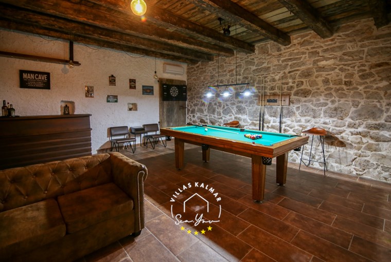 Villa Bozini Dvori image 107 of 110