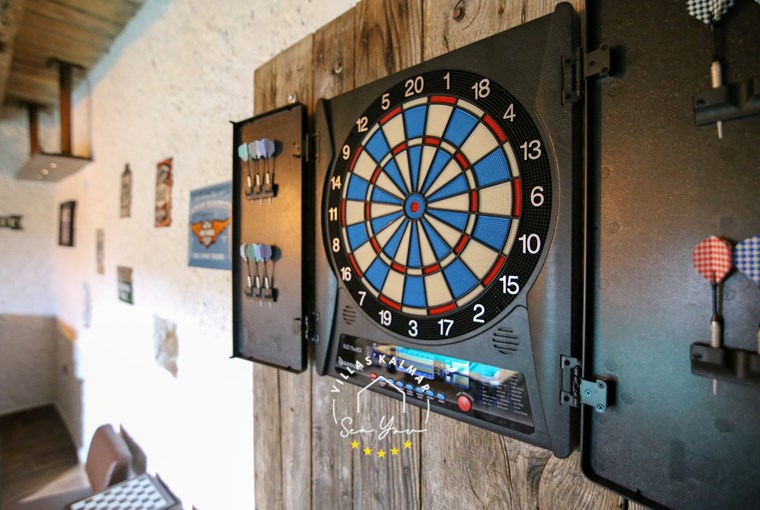 Villa Bozini Dvori image 108 of 110