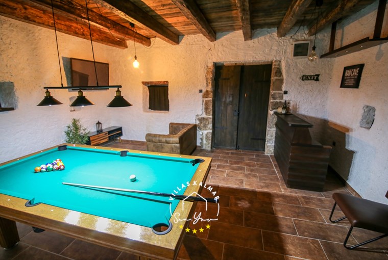 Villa Bozini Dvori image 106 of 110