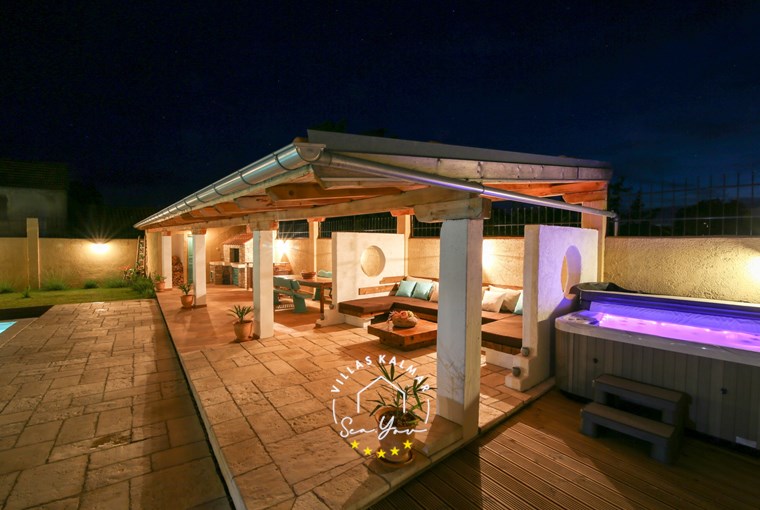 Villa Bozini Dvori image 13 of 110