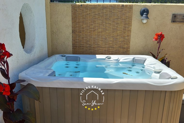 Villa Bozini Dvori image 28 of 110