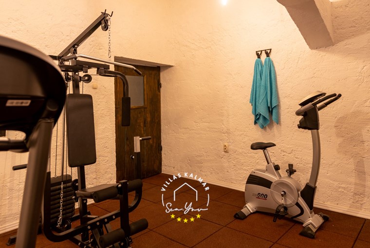 Villa Bozini Dvori image 110 of 110