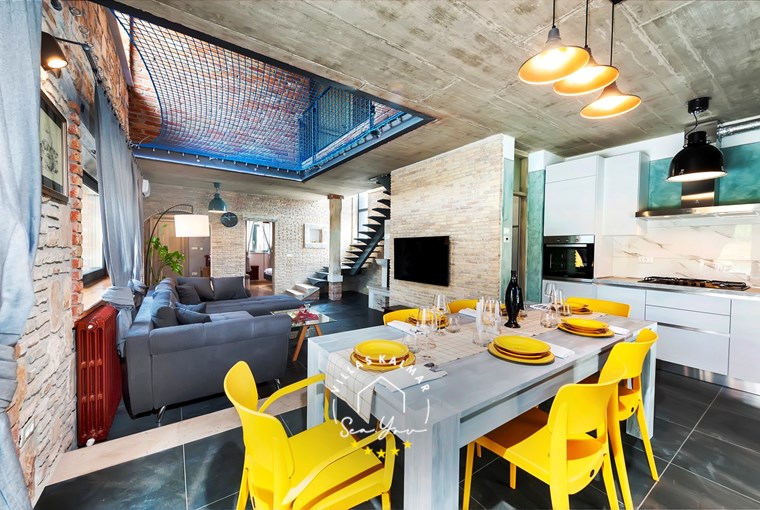 Villa Baraka image 29 of 61