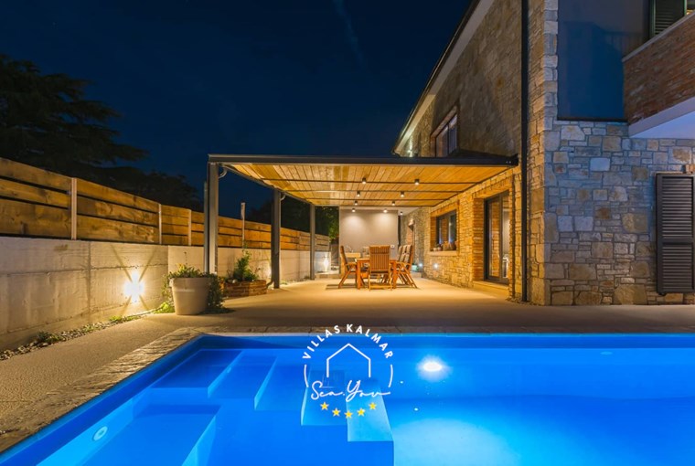 Villa Baraka image 12 of 61