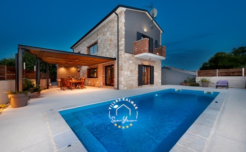 Villa Baraka image 1 of 6