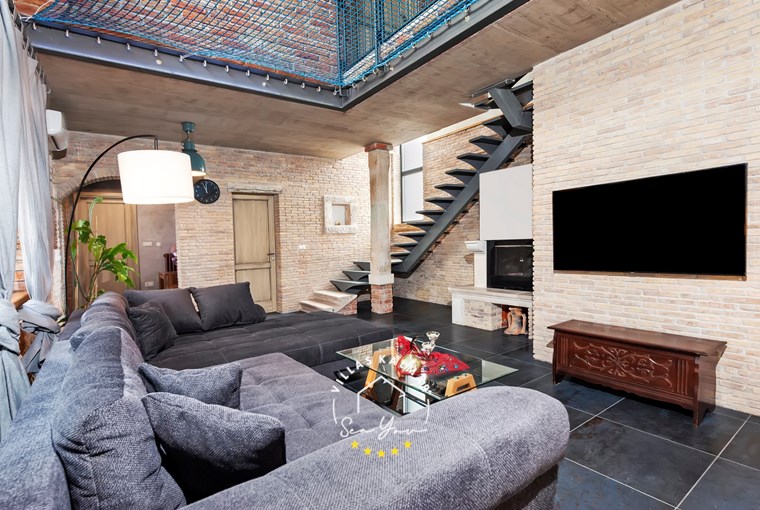 Villa Baraka image 23 of 61