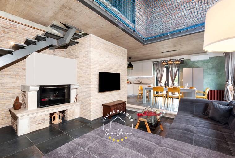 Villa Baraka image 25 of 61