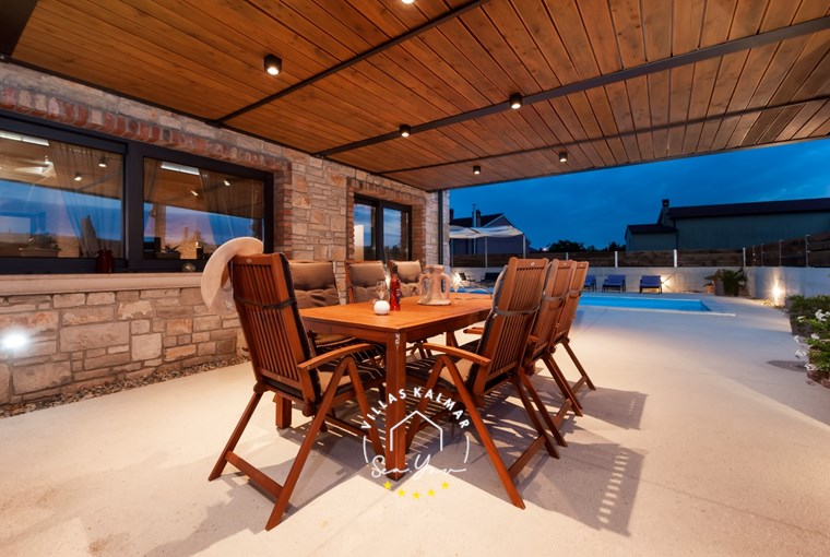 Villa Baraka image 10 of 61