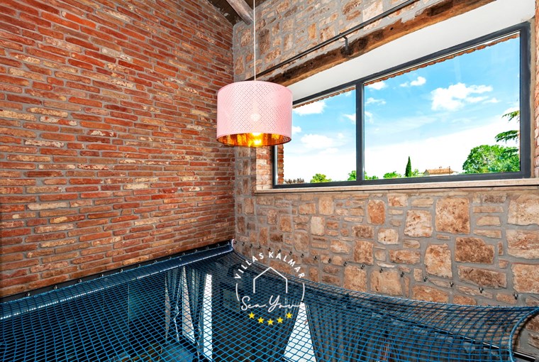 Villa Baraka image 60 of 61