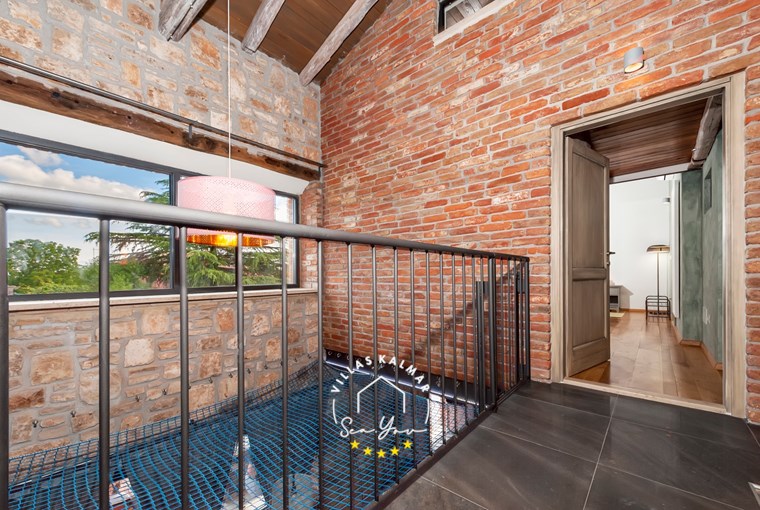 Villa Baraka image 59 of 61