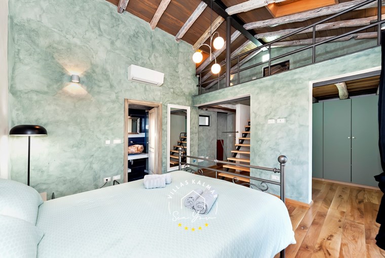 Villa Baraka image 52 of 61