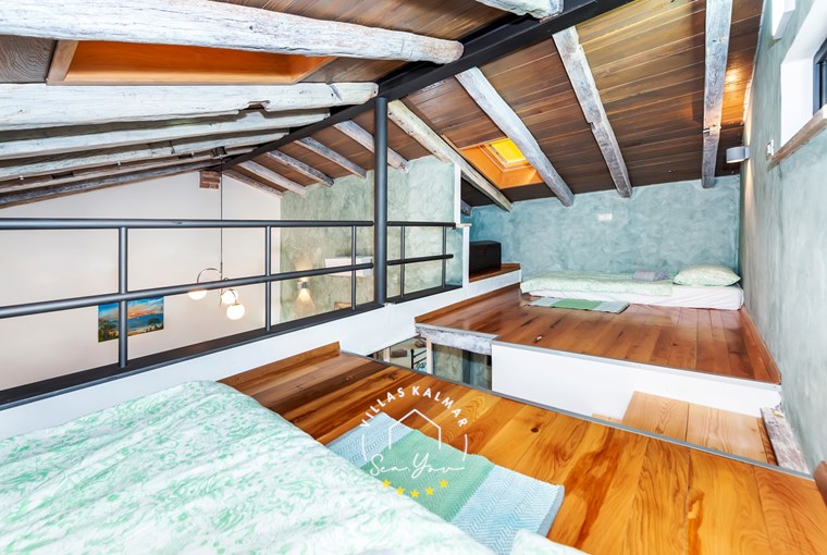 Villa Baraka image 55 of 61