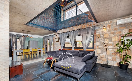 Villa Baraka image 2 of 6