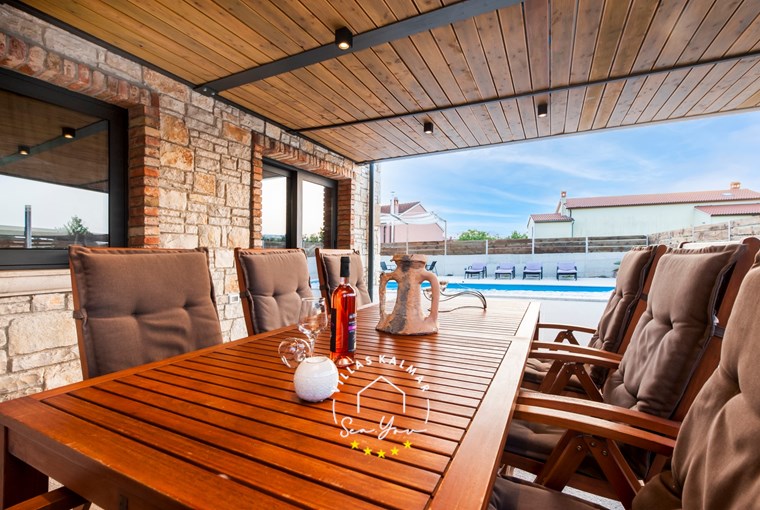 Villa Baraka image 17 of 61