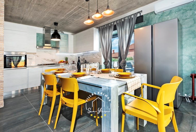 Villa Baraka image 30 of 61