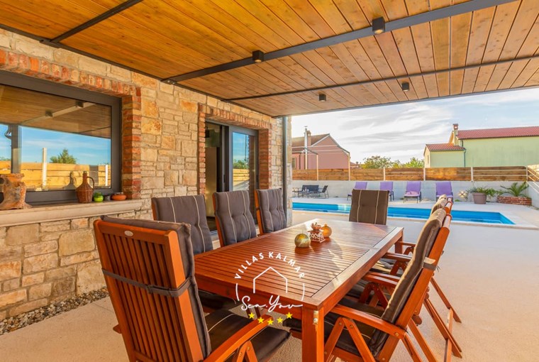 Villa Baraka image 18 of 61