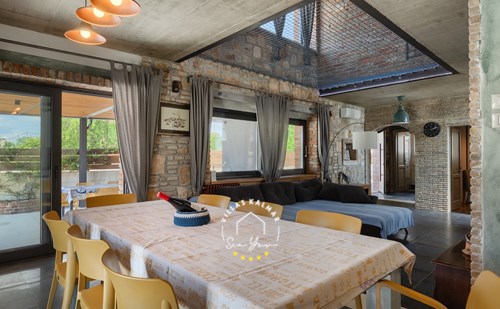 Villa Baraka slika 2 od 6