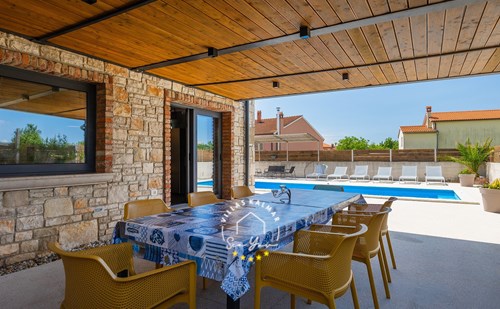 Villa Baraka slika 6 od 6